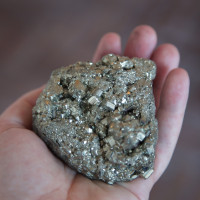 Pyriet M