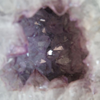 Amethist Geode XL