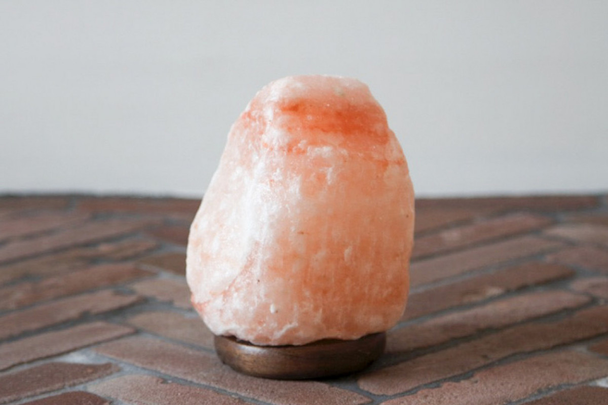 Zoutlamp