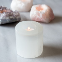 Seleniet lichtje